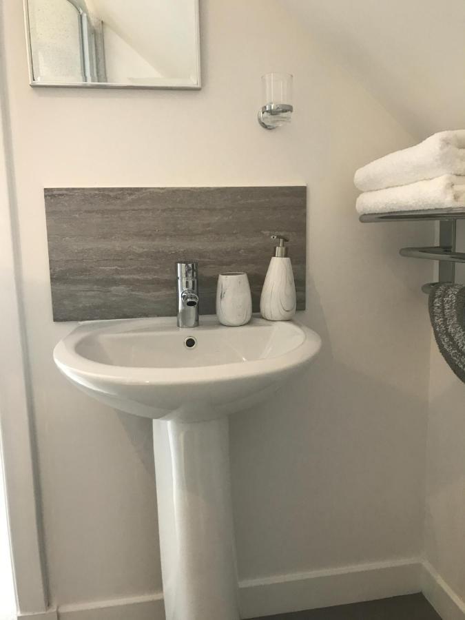 Daedalus Bed & Breakfast ミュアー・オブ・オード エクステリア 写真