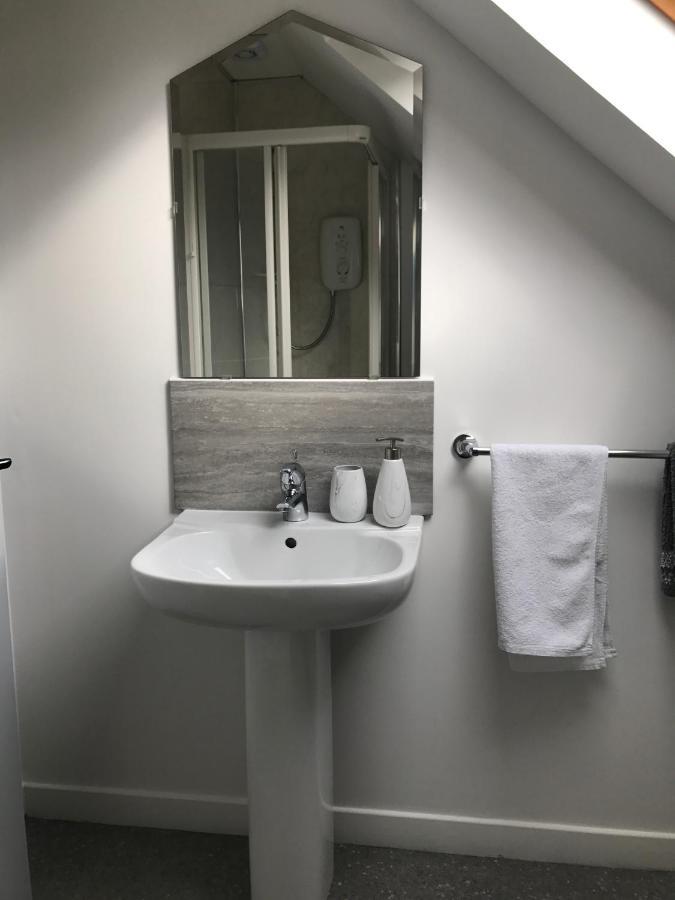 Daedalus Bed & Breakfast ミュアー・オブ・オード エクステリア 写真