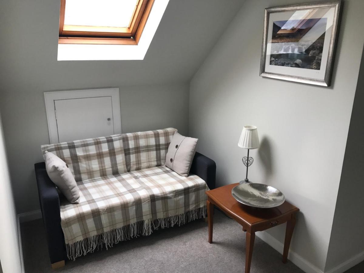 Daedalus Bed & Breakfast ミュアー・オブ・オード エクステリア 写真