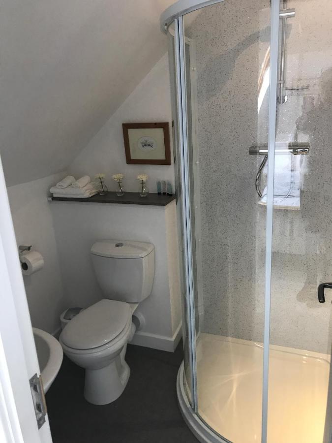 Daedalus Bed & Breakfast ミュアー・オブ・オード エクステリア 写真