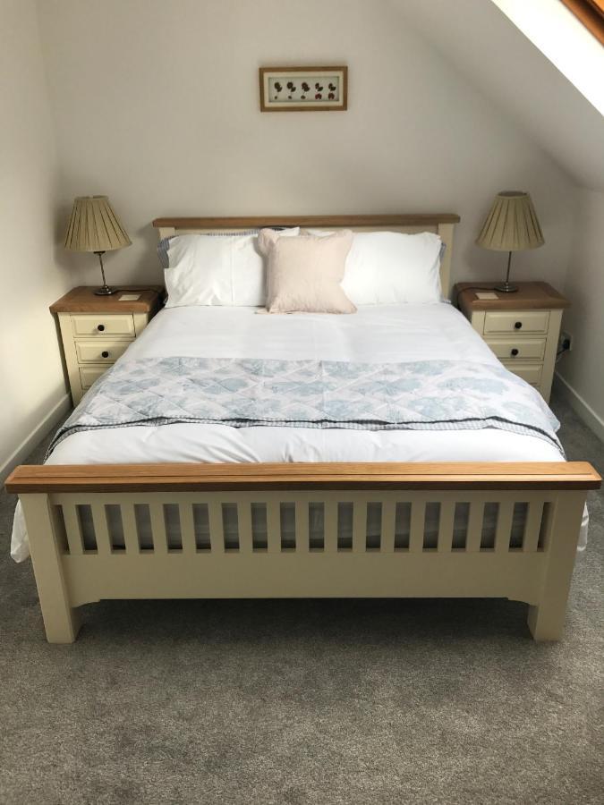 Daedalus Bed & Breakfast ミュアー・オブ・オード エクステリア 写真