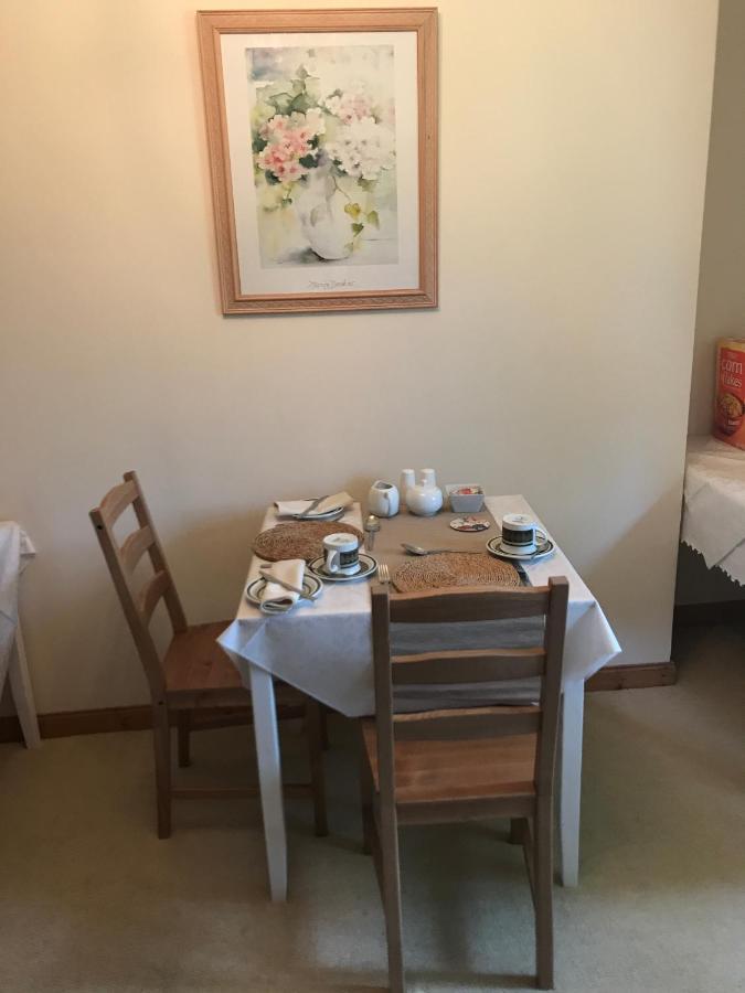 Daedalus Bed & Breakfast ミュアー・オブ・オード エクステリア 写真