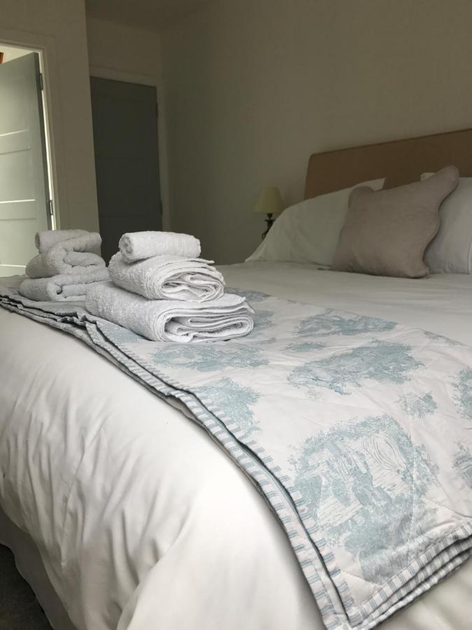 Daedalus Bed & Breakfast ミュアー・オブ・オード エクステリア 写真