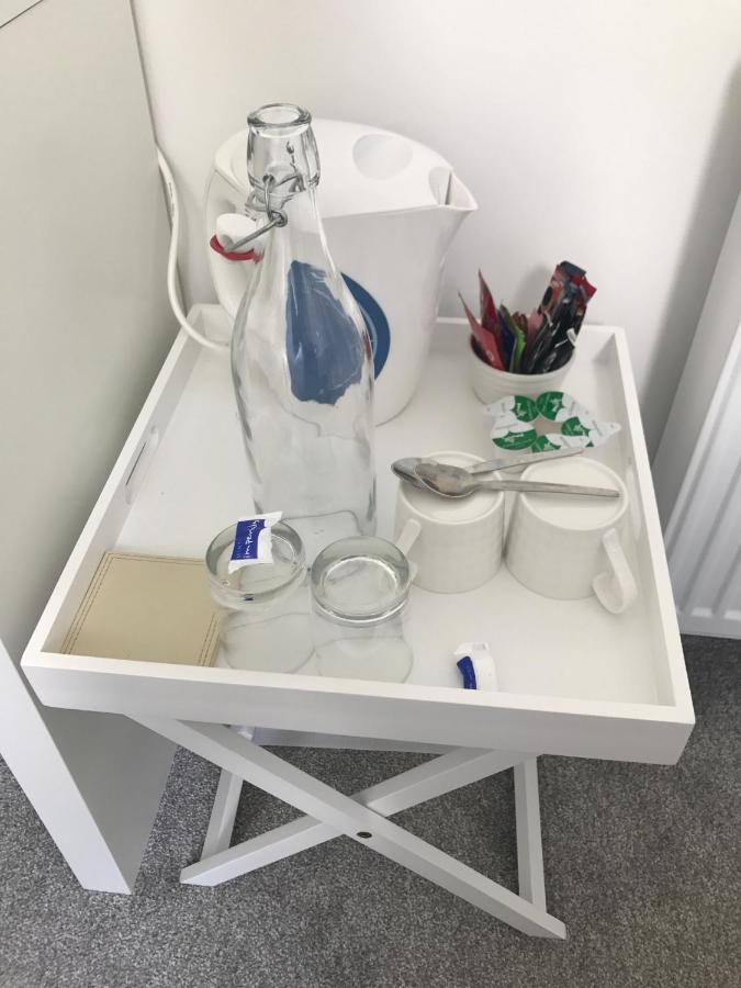 Daedalus Bed & Breakfast ミュアー・オブ・オード エクステリア 写真