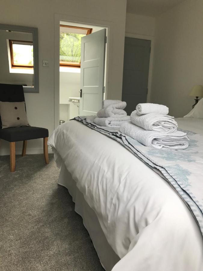 Daedalus Bed & Breakfast ミュアー・オブ・オード エクステリア 写真
