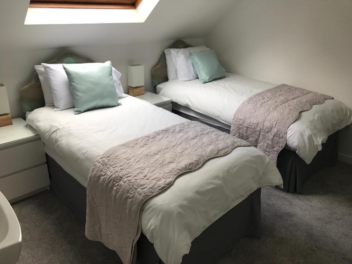 Daedalus Bed & Breakfast ミュアー・オブ・オード エクステリア 写真
