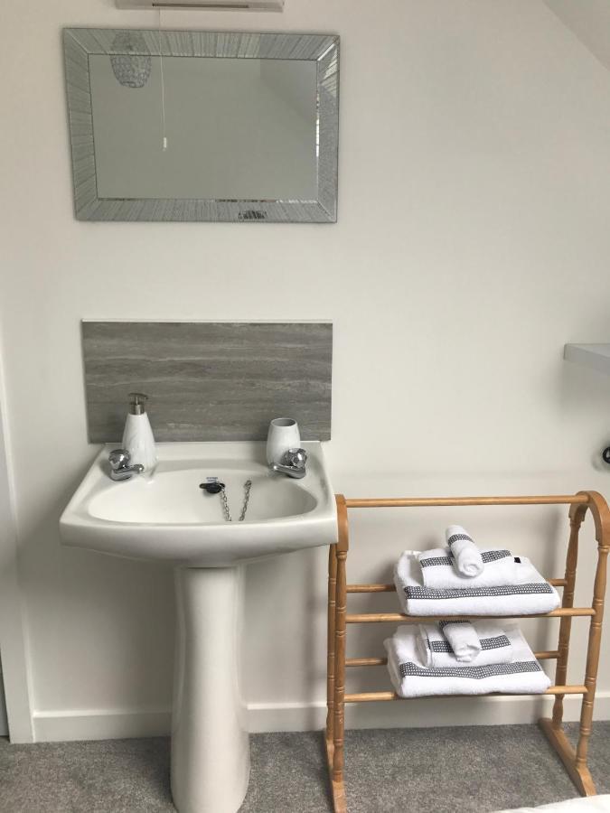 Daedalus Bed & Breakfast ミュアー・オブ・オード エクステリア 写真
