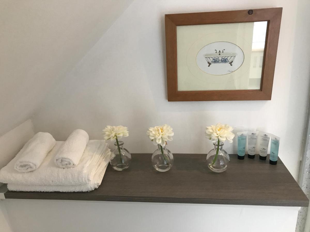 Daedalus Bed & Breakfast ミュアー・オブ・オード エクステリア 写真