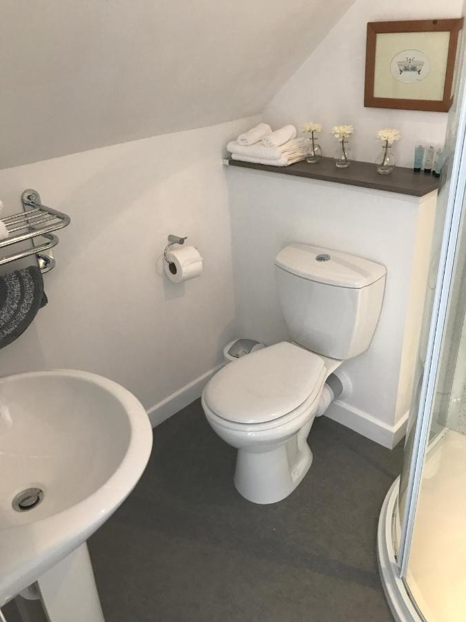 Daedalus Bed & Breakfast ミュアー・オブ・オード エクステリア 写真