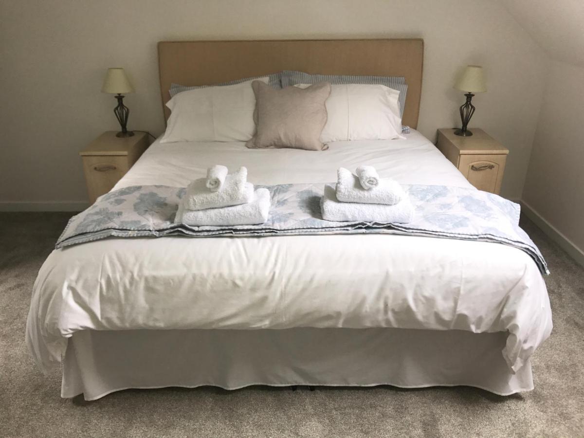 Daedalus Bed & Breakfast ミュアー・オブ・オード エクステリア 写真