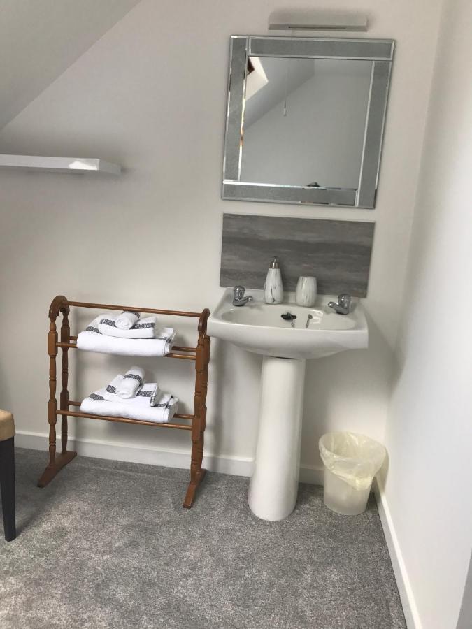 Daedalus Bed & Breakfast ミュアー・オブ・オード エクステリア 写真